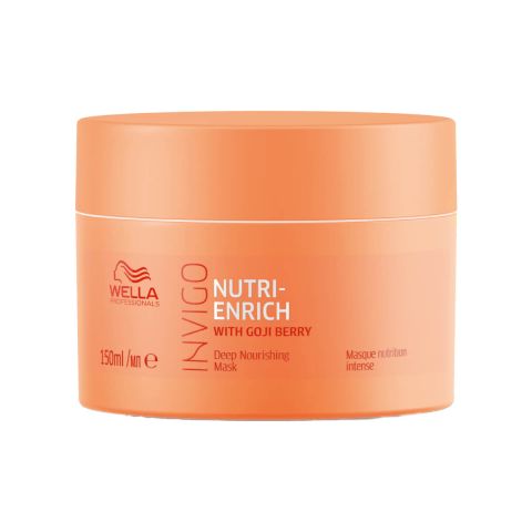 Wella Professionals - Invigo - Nutri Enrich - Mask