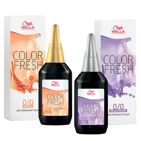 Wella Color Fresh