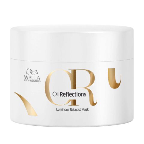 Wella Professionals - Oil Reflections - Luminous Reboost Mask