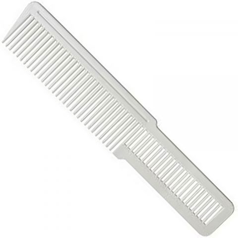 Wahl - Haarschneider Kamm - Groß  (21,5 cm) - Weiß 