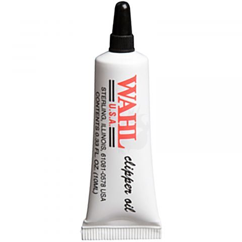Wahl - Hair Clipper Oil - 10 ml