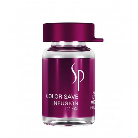 SP - Care - Color Save - Infusion - 5 ml