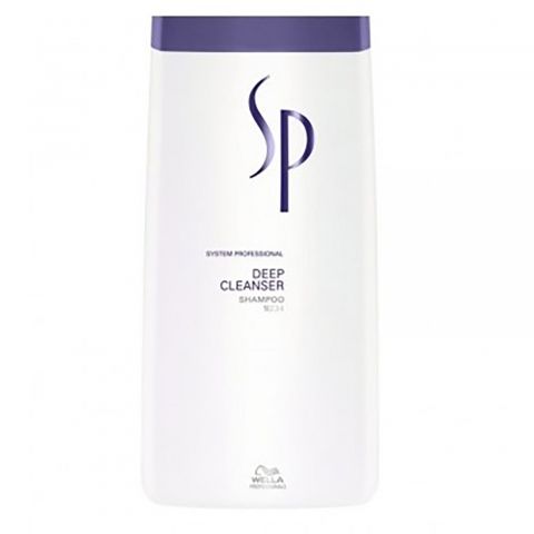 SP - Care - Expert Kit - Deep Cleanser Shampoo - 1000 ml