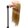 Heads-Up - Kappershoofd Nicole - Blond Haar - 60 cm