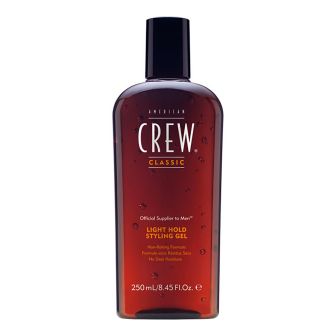 American Crew - Styling-Gel mit leichtem Halt - 250 ml