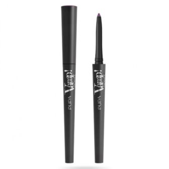 Pupa Milano - Vamp! Eyeliner - 103 Hypnotisches Violett