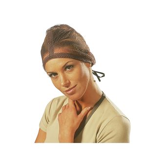 Sibel - Haarnetz - Large