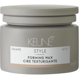 Keune - Style - Texture - Formungswachs - 125 ml