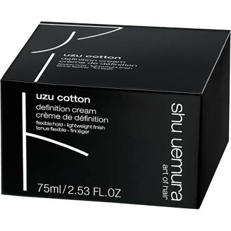 Shu Uemura - Styling - Uzu Baumwolle - 75 ml