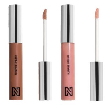 N Beauty - Volumen-Lipgloss
