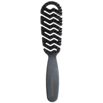 Hercules Sägemann - Flexy Shape mit Wildschweinborsten - 9148 klein