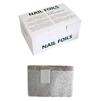 ibp - Nail Foils - 100 Stück