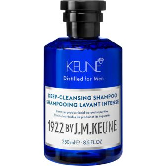 Keune - 1922 Tiefenreinigendes Shampoo