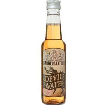 Barberstation - Teufelswasser - 50 ml