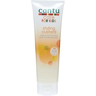 Cantu - Kinder - Styling Custard - 236 ml