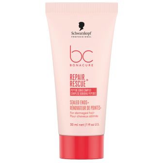 Schwarzkopf - BC Bonacure - Rescue Sealed Ends - 30 ml