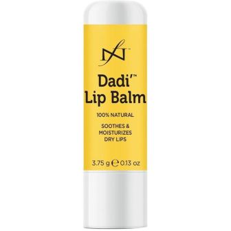 Famous Names - Dadi' Lippenbalsam