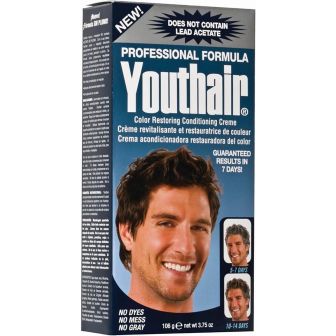 Youthair Farbe Wiederherstellungscreme 106 gr