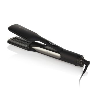 ghd - Duet Style 2-in-1 Heißluft-Glätteisen - Schwarz