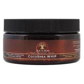 As I Am - CocoShea-Creme - 227 gr