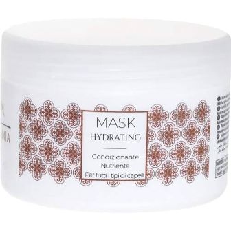 Biacre - Argan & Macadamia Oil - Feuchtigkeitsspendende Maske