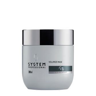 System Professional - Volumize - Maske V3