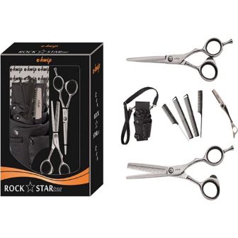 E-Kwip - Rock - Start Set - 5,5 Zoll