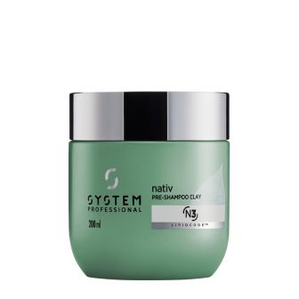 System Professional - Nativ - Vorwäsche-Ton N3 - 200 ml