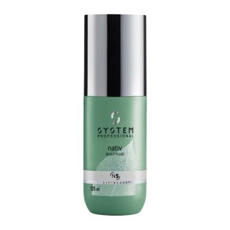 System Professional - Nativ - Kopfhautfluid - 125 ml
