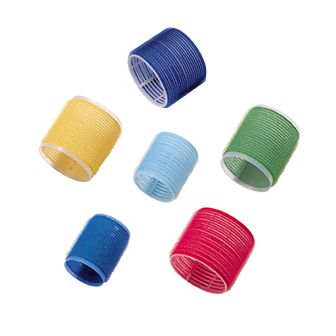Comair - Klebewickler - 6 cm - Jumbo - 6 Stück