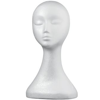 Comair Schuimkop