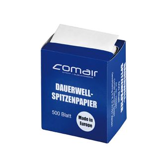Comair - Punktpapier Flach - 500 Stück