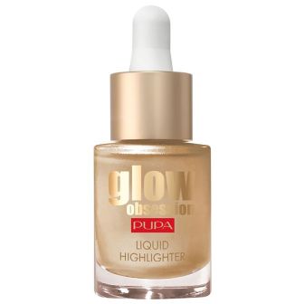 PUPA Milano - Glow Obsession - Flüssiger Highlighter