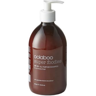 Oolaboo - Allzweck-Shampoo - 500 ml