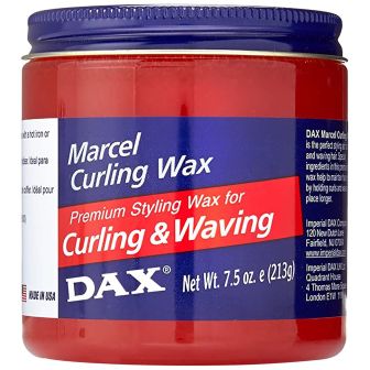 Dax - Marcel Lockenwachs - 214 gr