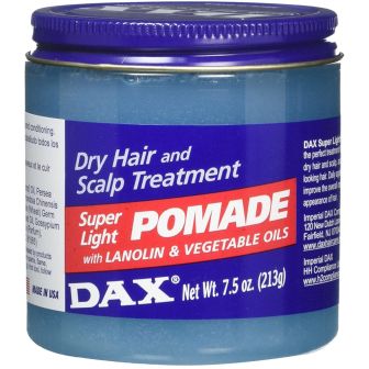 Dax - Superleichte Pomade - 397 gr