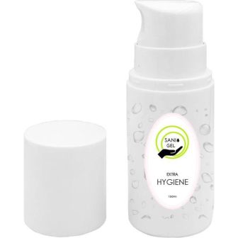 Sani - Gel mit Pumpe - 250 ml