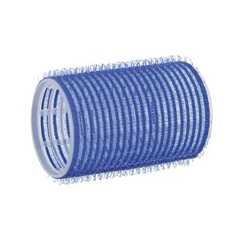 Comair - Selbstklebende Wickler Normal - Blau - 40 mm