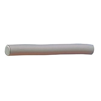 Comair - Superflex - Grau - Ø 19 mm x 17 cm - 6 Stück