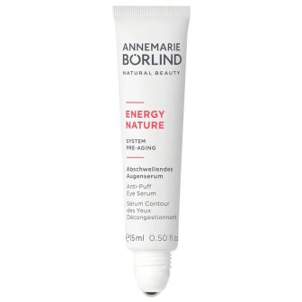 Annemarie Börlind EnergyNature Oogserum 15 ml