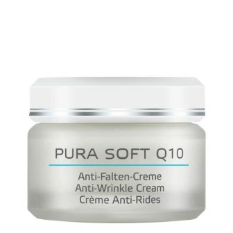 Annemarie Börlind - Pura Sanft Q10-Creme - 50 ml