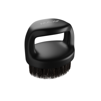 Max Pro - Barber Fade-Bürste