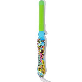 Beachwaver B1 Curling Iron Graffiti