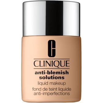 Clinique Anti Blemish Solutions Makeup CN28 Ivory 30 ml