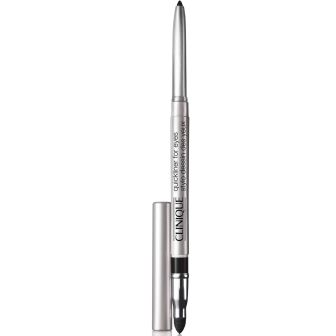 Clinique Quickliner For Eyes Oogpotlood 07 Really Black