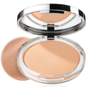Clinique Stay Matte Sheer Pressed Powder 02 Stay Neutral