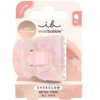 Invisibobble Everclaw Haarklammer Lavender Haze S