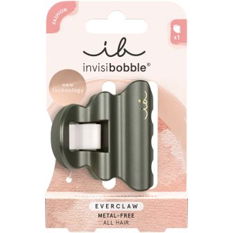 Invisibobble Everclaw Piny Plateau Haarklemme M