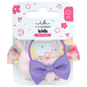 Invisibobble Beautiful Kids Haarschleife