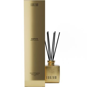 JANZEN Diffuser Duftstäbchen für zu Hause